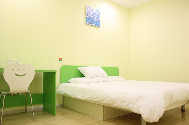 Hi Inn Shenyang Fengtian Street Quarto foto