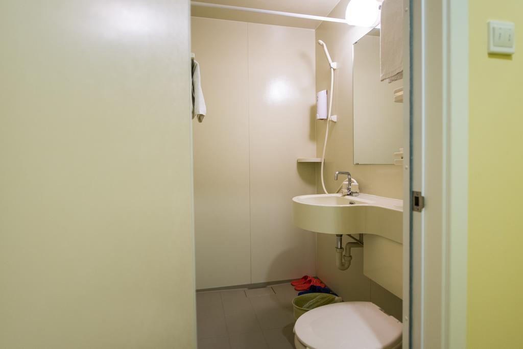 Hi Inn Shenyang Fengtian Street Exterior foto